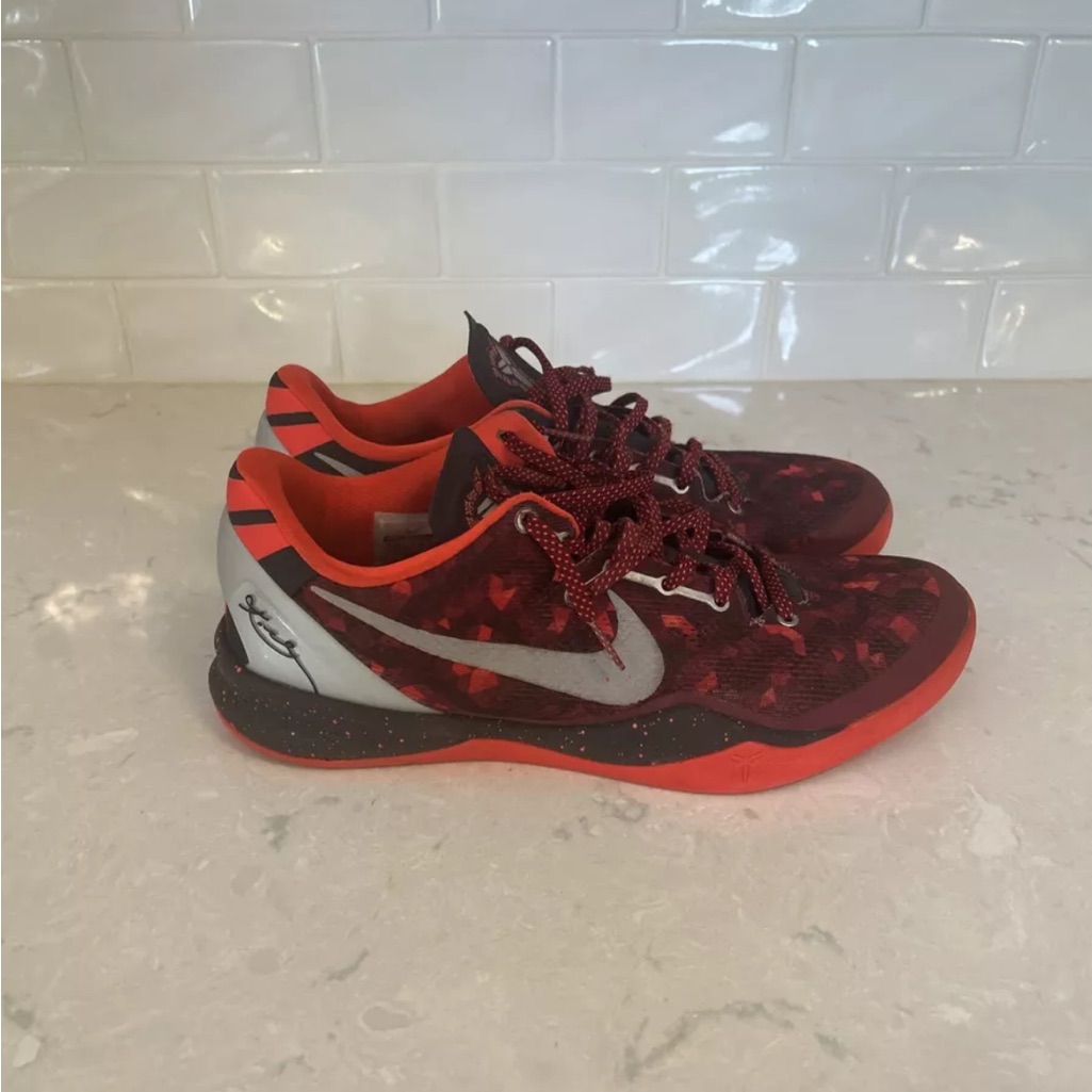 Kobe 8 Size 115